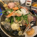 푸짐한 해물한상~! - 에누리 쇼핑지식 자유게시판 푸짐한 해물한상~! - 에누리 쇼핑지식