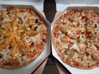 치킨과 피자...... - 에누리 쇼핑지식 자유게시판 치킨과 피자...... - 에누리 쇼핑지식