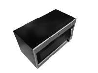 GE Profile 1.7-cu ft 950-Watt 29.88-in Over-the-Range Convection Microwave with Sensor Cooking (Stainless Steel) PVM9179SKSS at... 