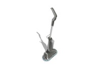 BISSELL SpinWave Cordless 1-Speed 0.218-Gallons Floor Scrubber at Lowes.com BISSELL SpinWave Cordless 1-Speed 0.218-Gallons Floor... 