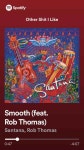 Smooth (feat. Rob Thomas) - song and lyrics by Santana, Rob Thomas | Spotify Smooth (feat. Rob Thomas)