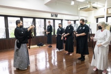[Tokyo] Samurai Experience: Art and Soul of the Sword and JR Pass for Whole Japan (7, 14, 21 Days) Package - LIVE JAPAN