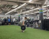 Lower-Body Exercises That Are Alternatives to Squats | livestrong Tired of Squats? Try These 16 Alternatives for Lower-Body... 