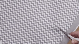 닥터스 전기매트 탄소사 (S/라이트그레이)