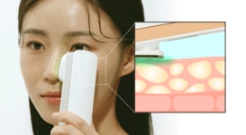 [펄케어]펄케어 고주파 음이온 양이온 EMS 뷰티 디바이스 피부관리 갈바닉 미용기기 [W CONCEPT]