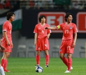 안정환의 고군분투 | 일요신문 안정환의 고군분투