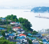 동해 묵호 논골마을 | 일요신문 동해 묵호 논골마을