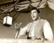 빅스트 X파일 - ‘미국 전설적 테너’ 마리오 란자 - 의문의 죽음 <1> | 일요신문 빅스트 X파일 - ‘...