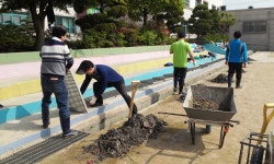인천남부교육지원청, 학교시설관리 `비프렌드` 사업 순항 | 일요신문 인천남부교육지원청, 학교시설관리 `비프렌드` 사업 순항