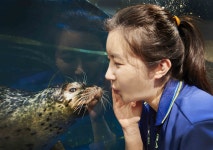 한화 아쿠아플라넷 일산, `Thank You 5월` 프로모션 진행 | 일요신문 한화 아쿠아플라넷 일산, `Thank You 5월` 프로모션 진행