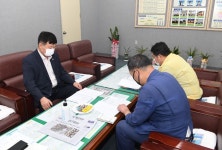 [기장군] 오규석 군수, 도시철도 정관선·기장선 조기 건설 등 현안 해결 촉구 1인시위 外 | 일요신문 [기장군] 오규석 군수, 도시철도 정관선... 