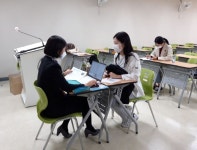 [경성대] 대학일자리센터, ‘2020-2 여대생 이미지메이킹 밀착컨설팅... 대학일자리센터, ‘2020-2 여대생 이미지메이킹 밀착컨설팅’ 外