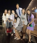 여덟 아내와 꿀 떨어지게 사는 남자 | 일요신문 여덟 아내와 꿀 떨어지게 사는 남자