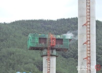 한국도로공사 고속국도 14호선 공사장, 환경오염으로 지역민 건강에 악영향 | 일요신문 한국도로공사 고속국도 14호선 공사장, 환경오염으로... 