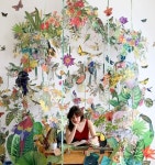 ‘지구에 대한 사랑 담뿍 담았어요’ | 일요신문 ‘지구에 대한 사랑 담뿍 담았어요’