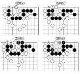 [실전 맥짚기] 무위의 맥점-수상점 | 일요신문 [실전 맥짚기] 무위의 맥점-수상점