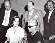 빅스타 X파일-할리우드의 ‘팜파탈’ 라나 터너와 미스터리 살인사건-2 | 일요신문 빅스타 X파일-할리우드의 ...