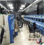 첨단장비 갖춘 기업형 불법 게임장 운영한 일당 검거 | 일요신문 첨단장비 갖춘 기업형 불법 게임장 운영한 일당 검거