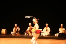 이천 아트홀 열린 무대 ‘유랑이인 2015’ 공연 큰 호응 | 일요신문 이천 아트홀 열린 무대 ‘유랑이인 2015’ 공연 큰 호응