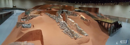 “복암리 고분3호 재현” 전남 나주시 고분전시관 3월 개관 | 일요신문 “복암리 고분3호 재현” 전남 나주시 고분전시관 3월 개관