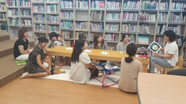 금천구, 마을사서 확대해 작은도서관 활성화 | 일요신문 금천구, 마을사서 확대해 작은도서관 활성화