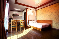 낙조가 아름다운 안면도 속 자연 그대로의 쉼터 대나무펜션 | 일요신문 낙조가 아름다운 안면도 속 자연 그대로의 쉼터 대나무펜션