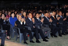 동대문구, 22일 볼거리 풍성한 청룡문화제 개막 | 일요신문 동대문구, 22일 볼거리 풍성한 청룡문화제 개막
