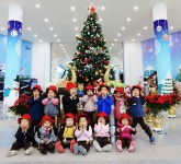 국립부산과학관, 개관 2주년과 성탄 맞아 다양한 이벤트 및 공연 준비 | 일요신문 국립부산과학관, 개관 2주년과 성탄 맞아 다양한 이벤트 및... 