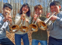 나 하나 아닌 우리 모두로…청소년들의 특별한 ‘음악하기’ | 일요신문 나 하나 아닌 우리 모두로…청소년들의 특별한 ‘음악하기’