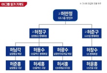 유통 신사업 올인하나…GS 오너 4세 허서홍, 삼양인터내셔날 사내이사 사임 | 일요신문 유통 신사업 올인하나…GS 오너 4세 허서홍... 