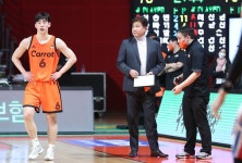 ‘외인 교체’ 고양 소노, 이어지는 악재 극복 가능할까 | 일요신문 ‘외인 교체’ 고양 소노, 이어지는 악재 극복 가능할까