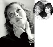 빅스타 X파일 - 로레타 영 금지된 사랑 [2] | 일요신문 빅스타 X파일 - 로레타 영 금지된 사랑 [2]