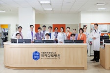 가톨릭관동대 국제성모병원, 지역응급의료센터 승격 | 일요신문 가톨릭관동대 국제성모병원, 지역응급의료센터 승격