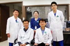 현대유비스병원, 골든타임 지켜 심정지 환자 생명 구해 | 일요신문 현대유비스병원, 골든타임 지켜 심정지 환자 생명 구해