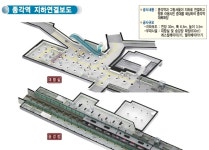 종로구, ‘청진구역 지하보도 설치 및 지상보도 개선사업’ 완료.개통 | 일요신문 종로구,  ‘청진구역 지하보도 설치 및 지상보도 개선사업’... 