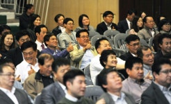 동대문구, ‘10월의 어느 멋진 날’ 힐링콘서트 성료 | 일요신문 동대문구,  ‘10월의 어느 멋진 날’  힐링콘서트 성료