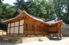 도봉구, 21~22일 간송 옛집 개관 1주년 기념행사 개최 | 일요신문 도봉구, 21~22일 간송 옛집 개관 1주년 기념행사 개최