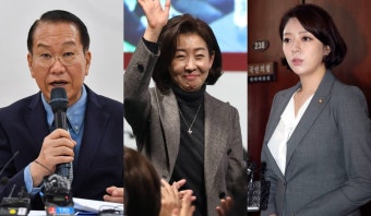 국민의힘, 권영세·나경원·배현진 등 단수 공천 명단 공개 | 일요신문 국민의힘, 권영세·나경원·배현진 등 단수 공천 명단 공개