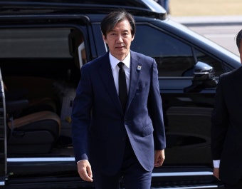 조국혁신당, 내주 문재인 전 대통령 예방 | 일요신문 조국혁신당, 내주 문재인 전 대통령 예방