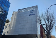 [단독] ‘다비치안경’ 신사옥 새 둥지…침체된 부동산 사업 반등 노리나 | 일요신문 [단독] ‘다비치안경’ 신사옥 새 둥지…침체된 부동산 사업... 