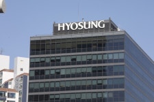 주식 쪼개면 지배력 악영향? 조현준 ‘효성중공업 황제주 등극’에 복잡해진 셈법 | 일요신문 주식 쪼개면 지배력 악영향? 조현준 ‘효성중공업... 