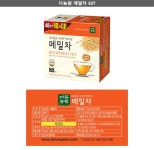 다농원 메밀차40+10T_간편보기_동원몰