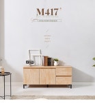 POOM | H4172 2단 거실장 1200 5colors H4172 2단 거실장 1200 5colors
