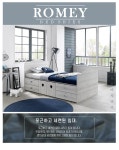 침대프레임 > G9140 2단 SS 침대(매트미포함) 5colors | 예쁜템들 모여사는 오늘의집 스토어 G9140  2단 SS 침대(매트미포함) 5colors