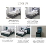 [착불배송 상세확인] G5241 논헤드 수납침대 Q 4colors - NS홈쇼핑  [착불배송 상세확인] G5241 논헤드 수납침대 Q 4colors - NS홈쇼핑