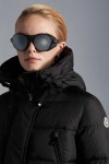 머스트잇 - [당일,풀구성품] 22FW 몽클레어 아프로티 APHROTI 여성 블랙 롱패딩 1B51002 C0059 백화점 AS 가능
