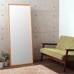 サイズ H3595 collection シオカワ リコメン堂 - 通販 - PayPayモール DB ウォールミラー 壁掛け 鏡 塩川 Ms サイズ