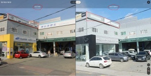 르노코리아자동차 지정정비코너 화순점은 해지 되었습니다.
