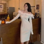 어이사마켓 - 원피스 3396# 중국 다이렉트 패션 B2B 플랫폼 어이사마켓