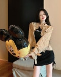 어이사마켓 - 모던정장 A0437# 중국 다이렉트 패션 B2B 플랫폼 어이사마켓